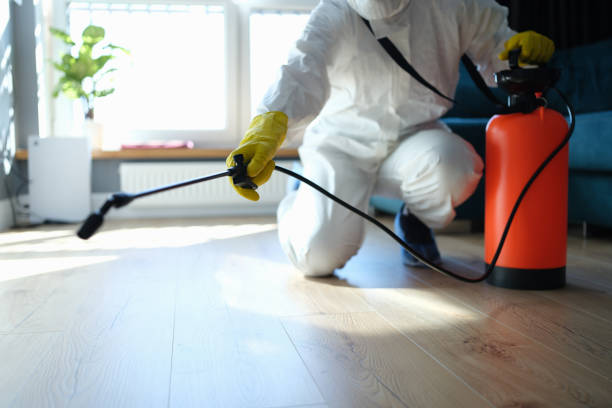 Reliable Drug Lab Cleanup contractor in McDermitt, NV by Trauma Clean Pros
